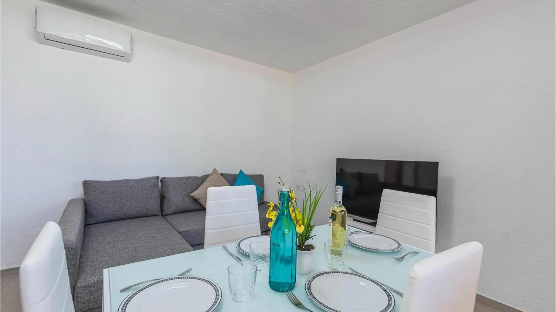 Apartmán Marco'S Home - Happy Rentals Cugnana