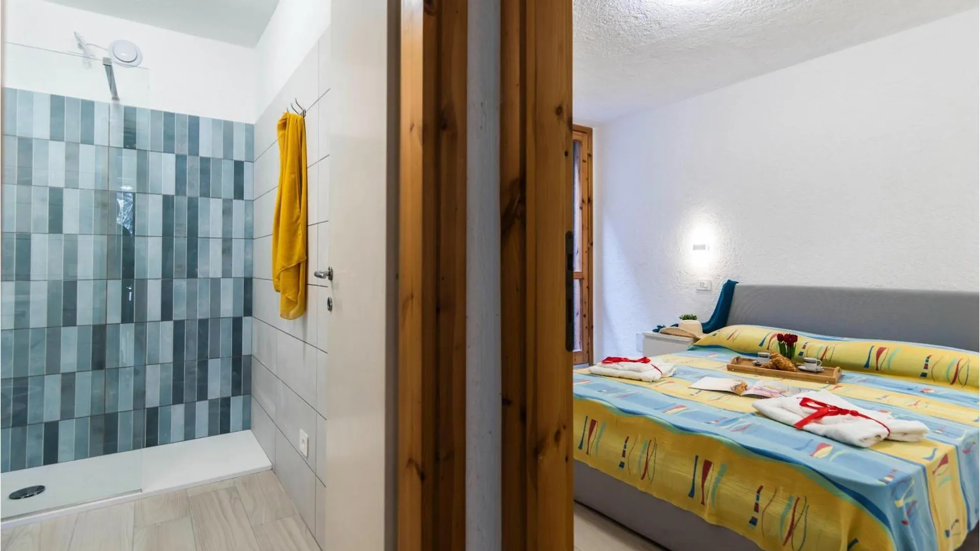 Marco'S Home - Happy Rentals Cugnana