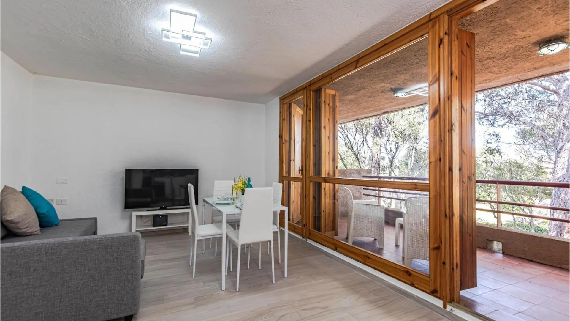 Marco'S Home - Happy Rentals Cugnana